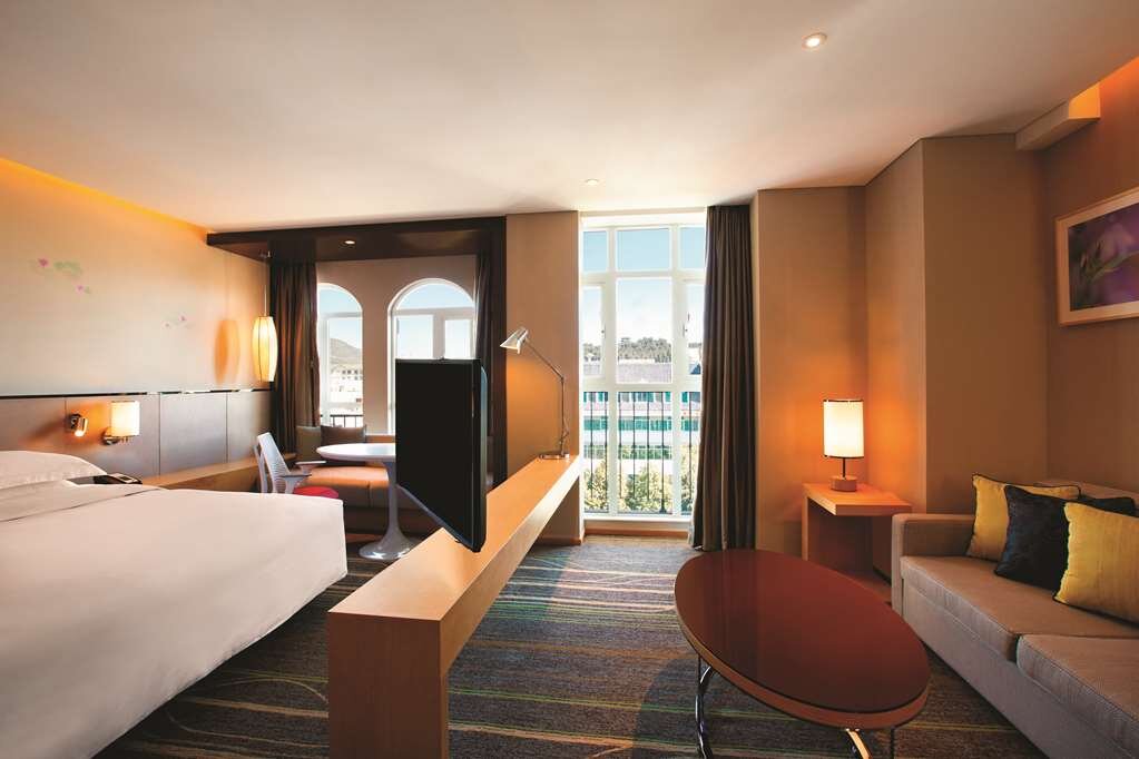 Hotel photo 16 of Hilton Garden Inn Lijiang.