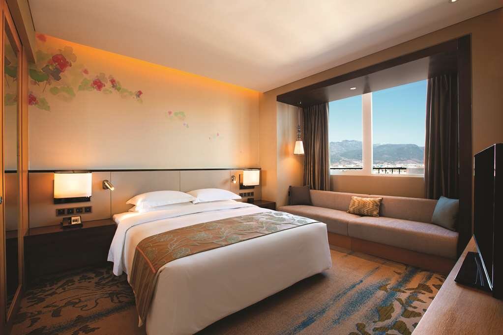 Hotel photo 53 of Hilton Garden Inn Lijiang.