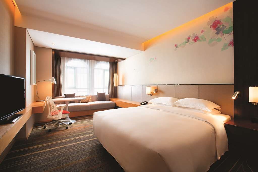 Hotel photo 41 of Hilton Garden Inn Lijiang.