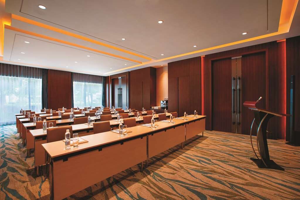 Hotel photo 37 of Hilton Garden Inn Lijiang.