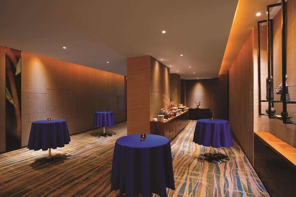 Hotel photo 26 of Hilton Garden Inn Lijiang.