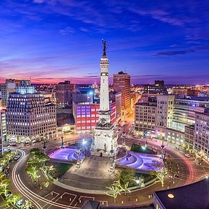 indianapolis indiana tourist attractions