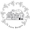 I Love Bergen