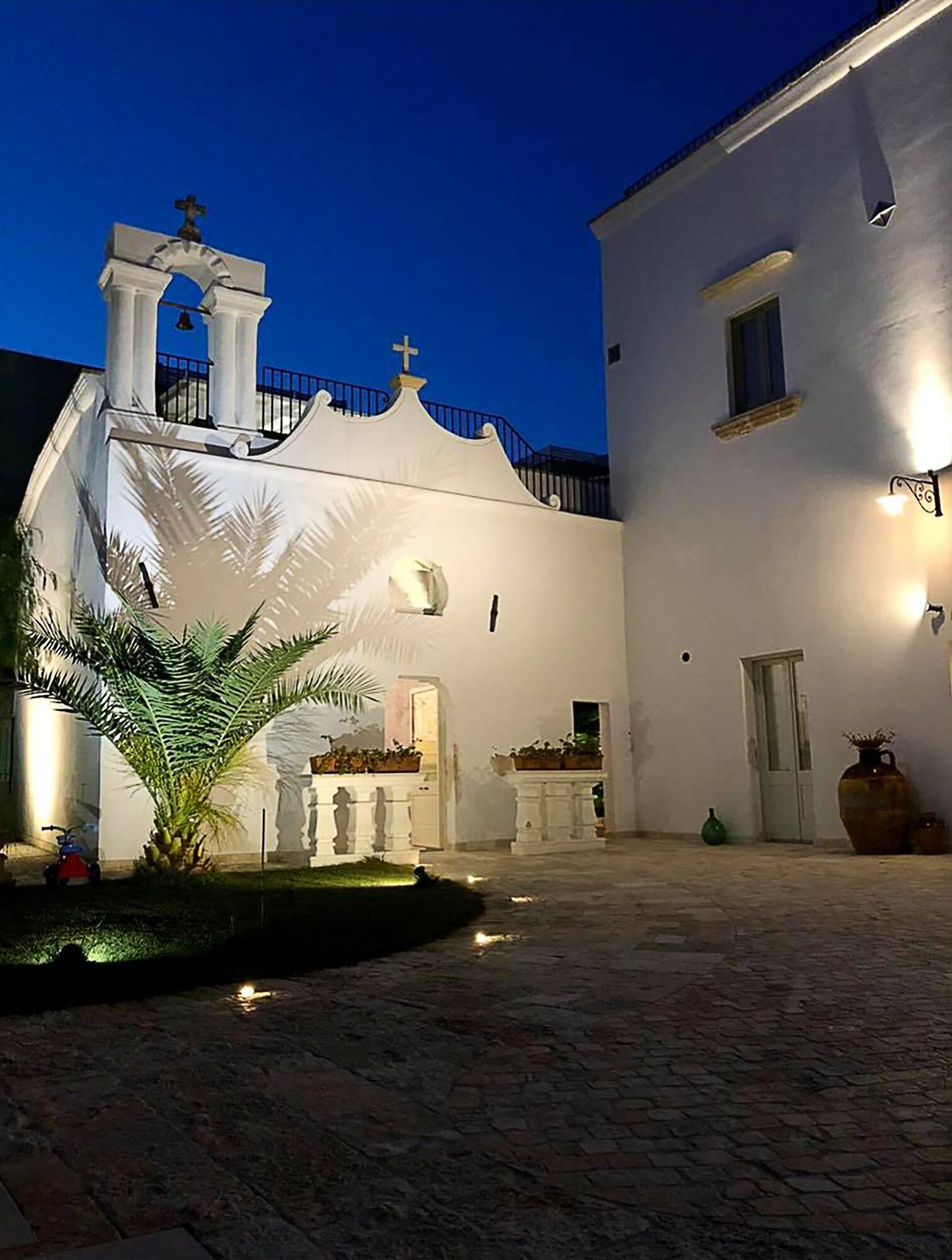 CASINA COLOSSO - RELAIS&MORE - - Prices & B&B Reviews (Nardo, Italy)