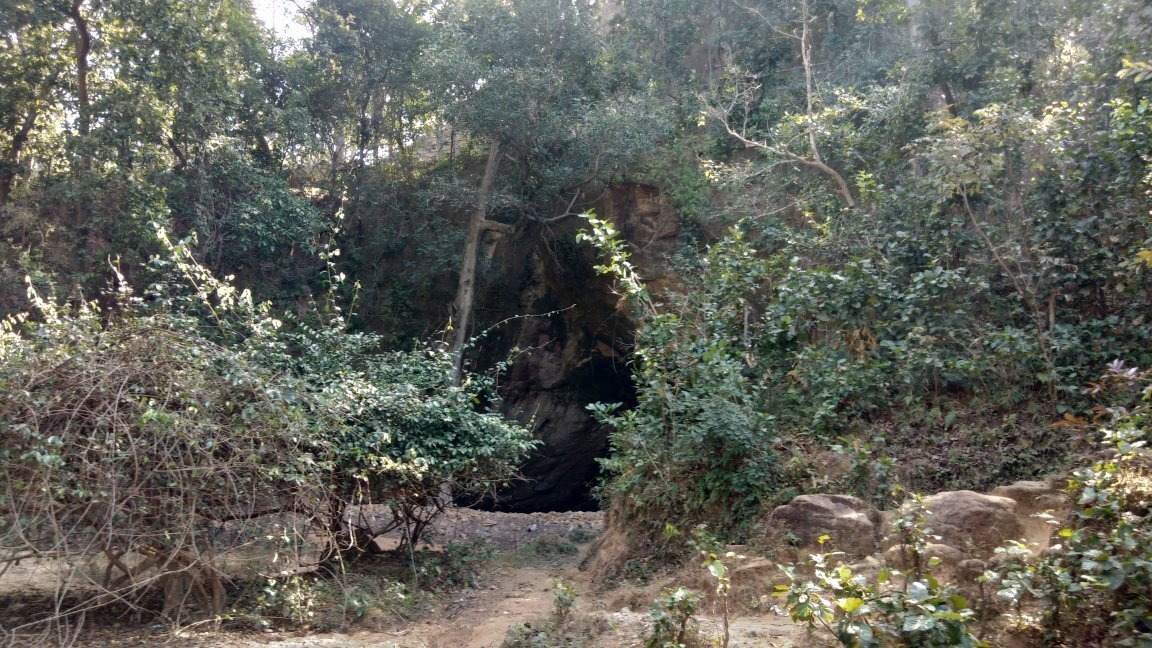 Jogimara Caves (Ambikapur) - All You Need to Know BEFORE You Go