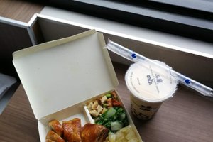 ห้องอาหาร
