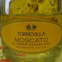Il Moscato Spumante
