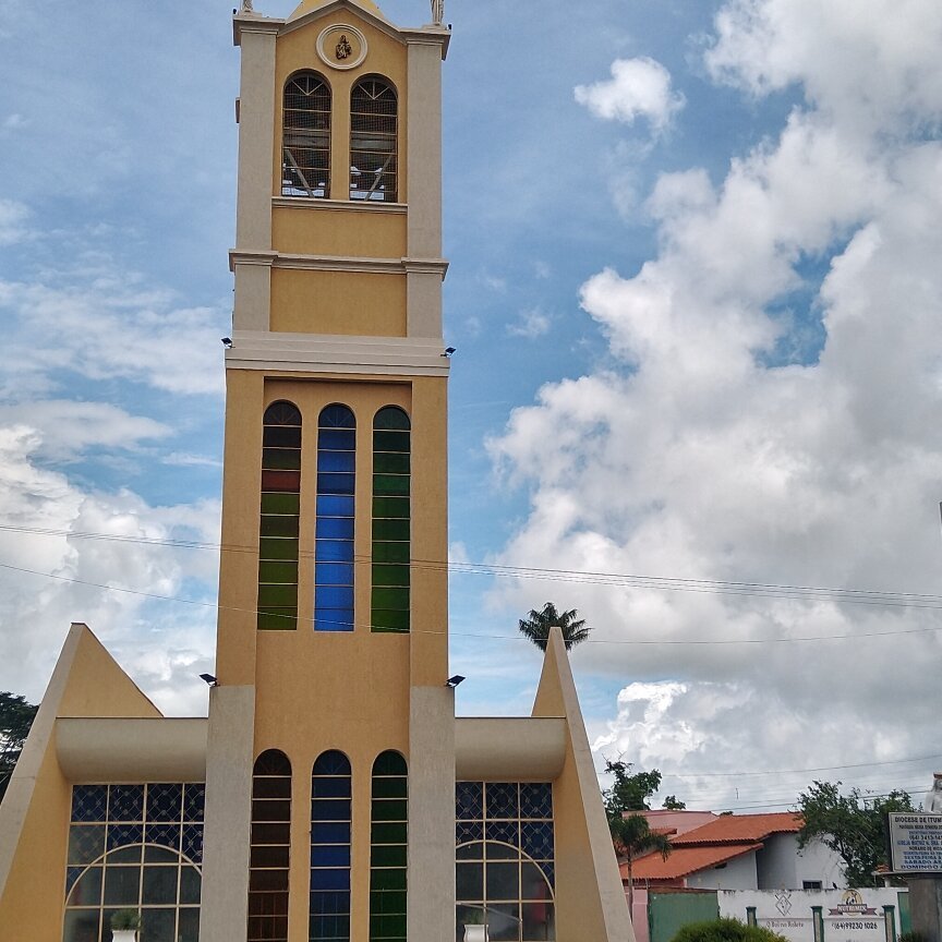 Os Melhores Restaurantes em Morrinhos, Goias, Brazil