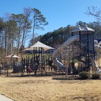 Logan Farm Park (Acworth) - All You Need to Know BEFORE You Go