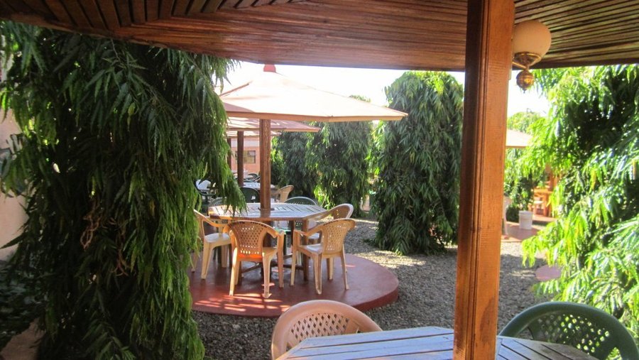 Panesic Hotel