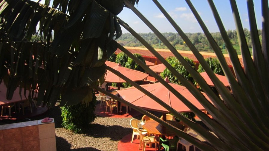 Panesic Hotel