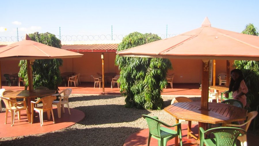 Panesic Hotel
