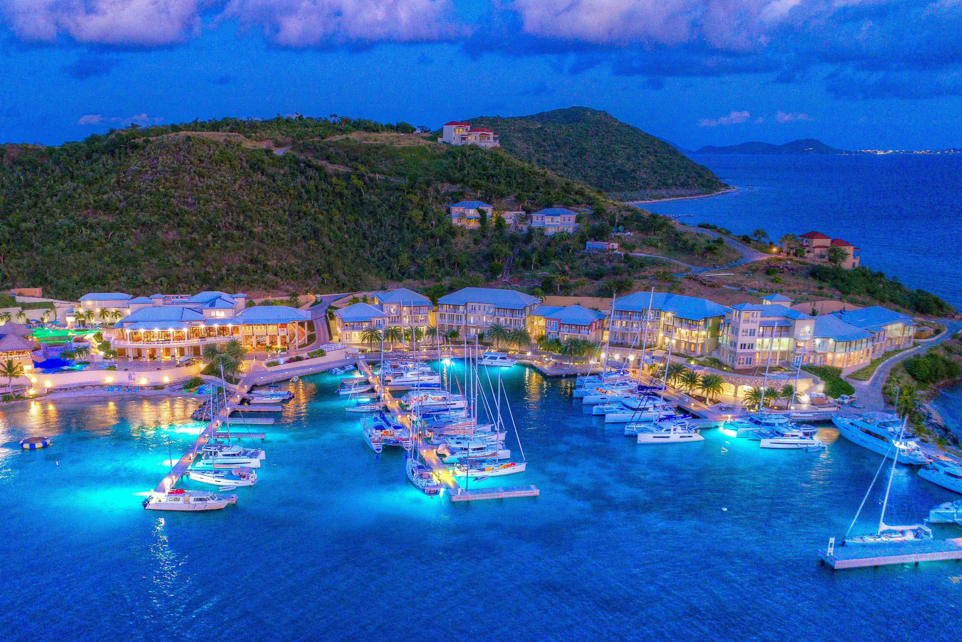 SCRUB ISLAND RESORT SPA MARINA AUTOGRAPH COLLECTION Updated 2020   Exterior 