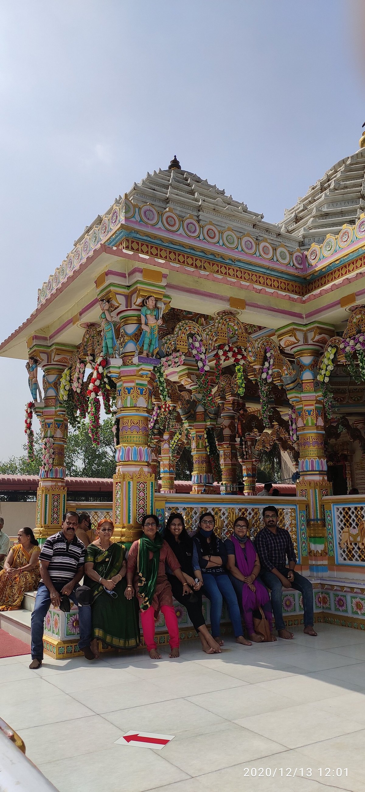 Shree Ashapura Mataji Mandir Bangalore 2022 Alles Wat U Moet Weten