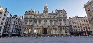 Place Des Terreaux in Lyon: 16 reviews and 47 photos