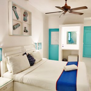 Super Deluxe Room 