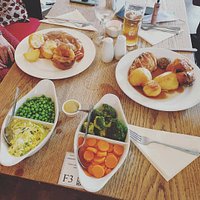 Railway Inn