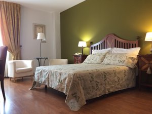 Quarto e suite