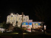 There is a Griswold House in New Jersey