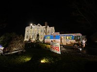 Light display at N.J. house brings Griswold's 'Christmas Vacation' to life  