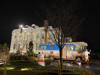 New Jersey Griswold house brings 'Christmas Vacation' to life