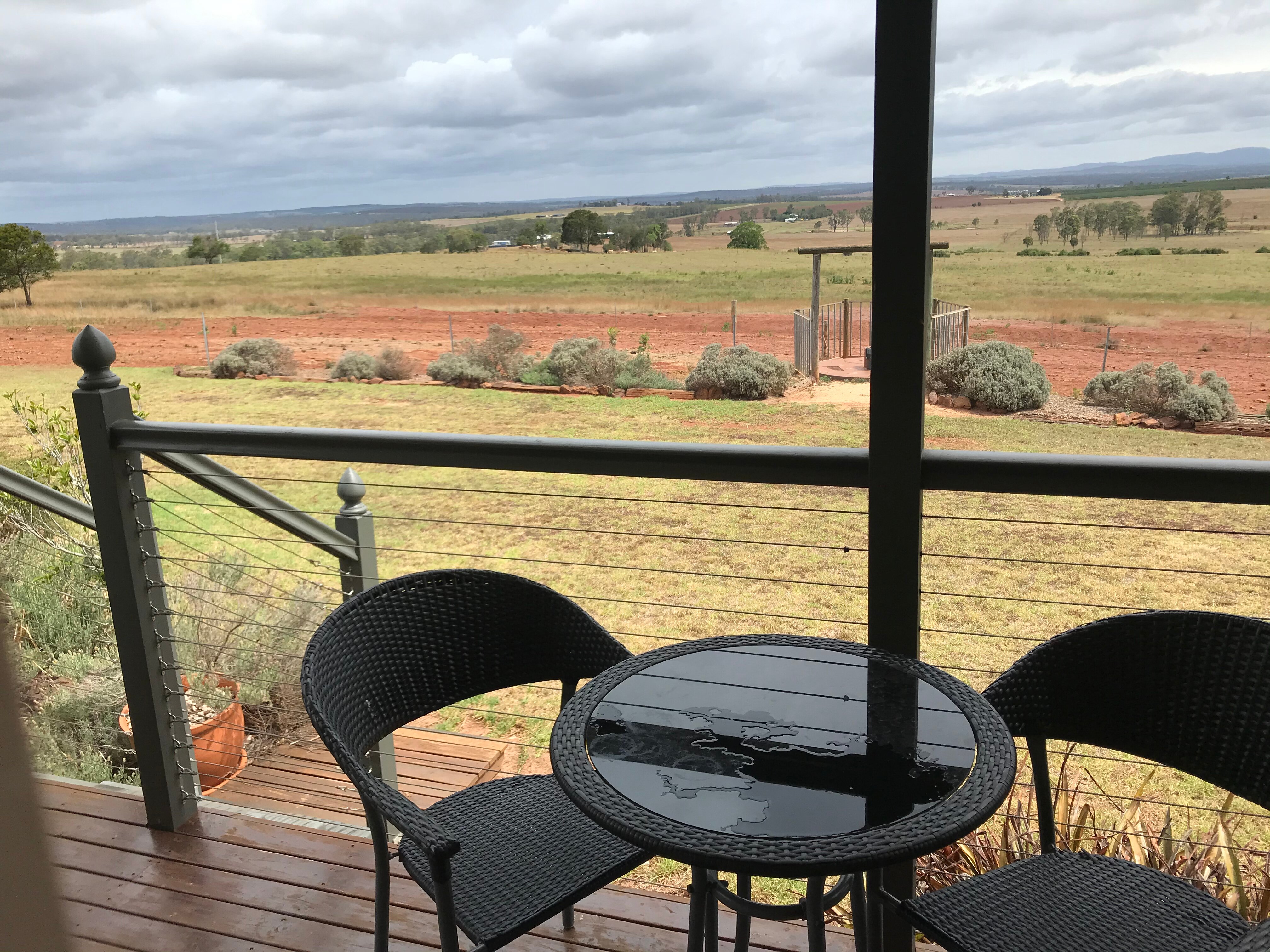 MULANAH GARDENS - Updated 2024 B&B Reviews (Kingaroy, Australia)