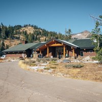 Sulphur Works (Lassen Volcanic National Park) - All You Need to Know ...