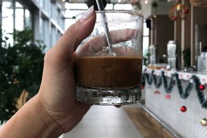 Minuman