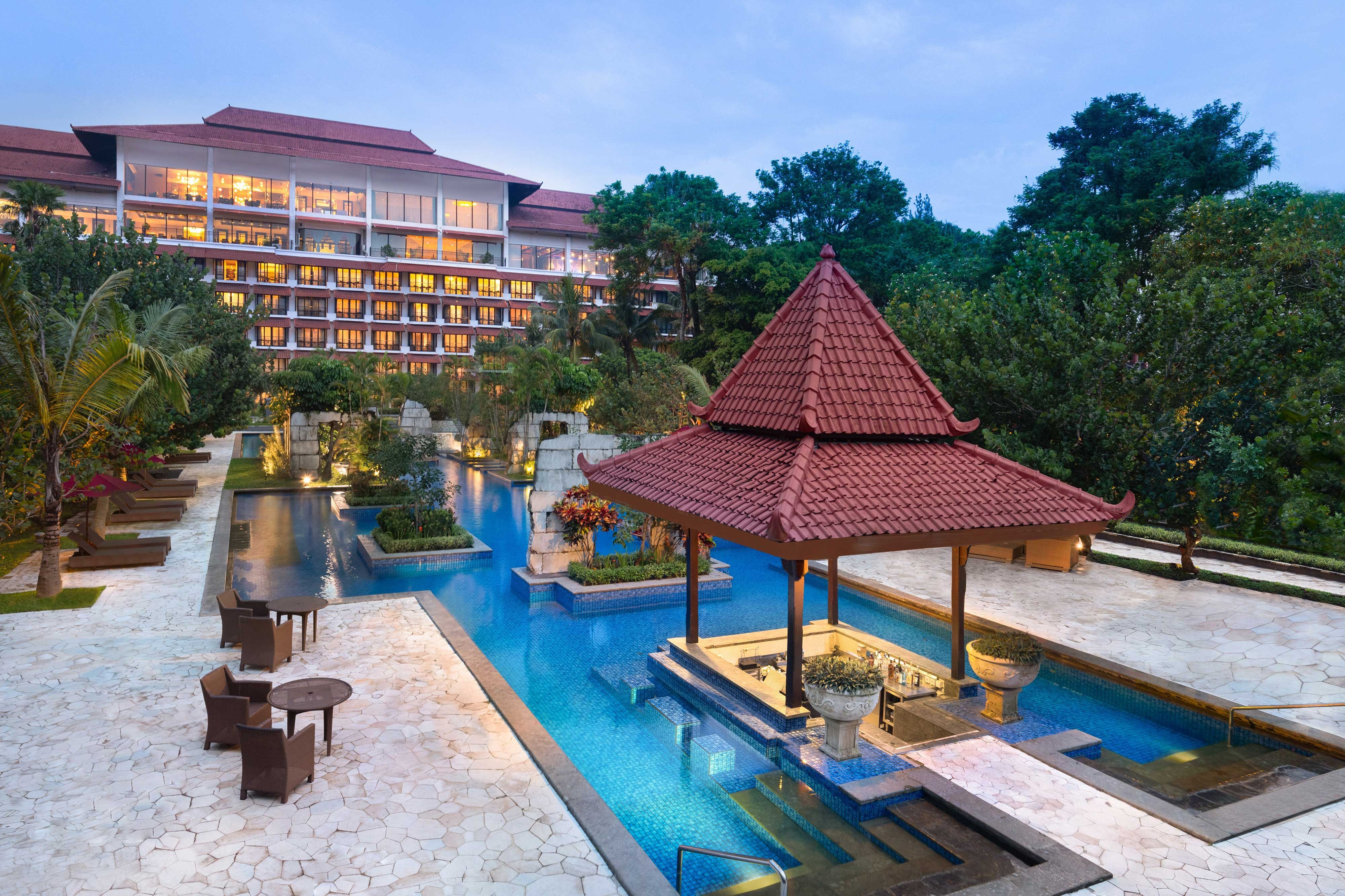 SHERATON MUSTIKA YOGYAKARTA RESORT AND SPA - Updated 2020 Prices ...