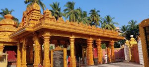 Kudroli Gokarnath Temple, Mangalore