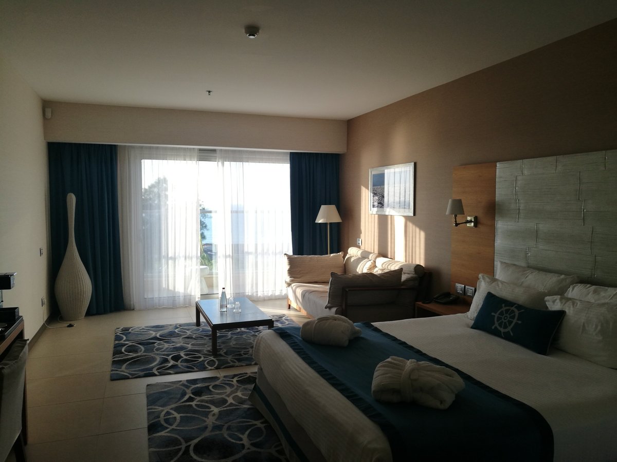 AZIMUT HOTEL MEDI TERRE NETANYA - Updated 2025 Prices, Reviews, and Photos