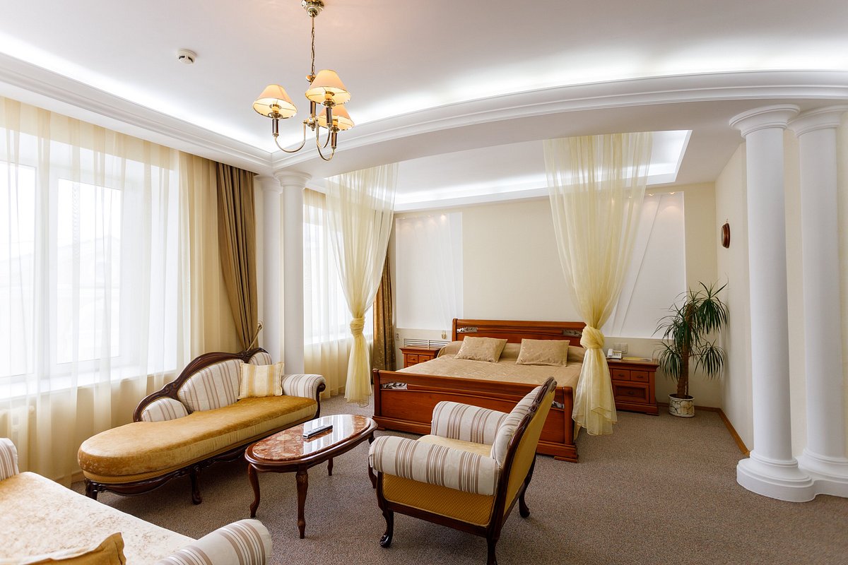 Garden spa hotel Чебоксары - отзыв о Гарден Спа Отель, Чебоксары, Россия -  Tripadvisor