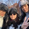Family Of 3