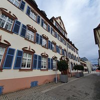 Vinzentiushaus