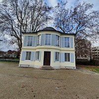 Villa Billet