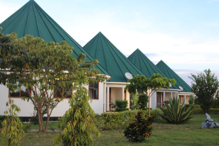 Chato In Tanzania Map Chato Beach Resort - Prices & Hotel Reviews (Geita, Tanzania)