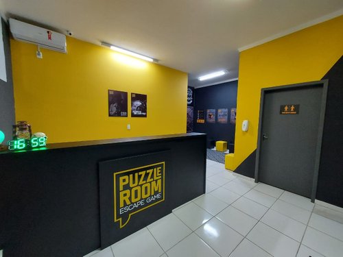 Evento reúne fãs de Escape Room de todo o Brasil em junho - E Sports - R7  Jogos