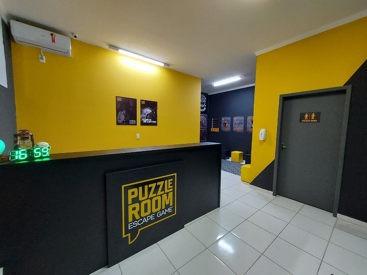 Escape Room: 9 lugares para jogar em SP