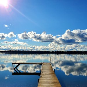 Dock