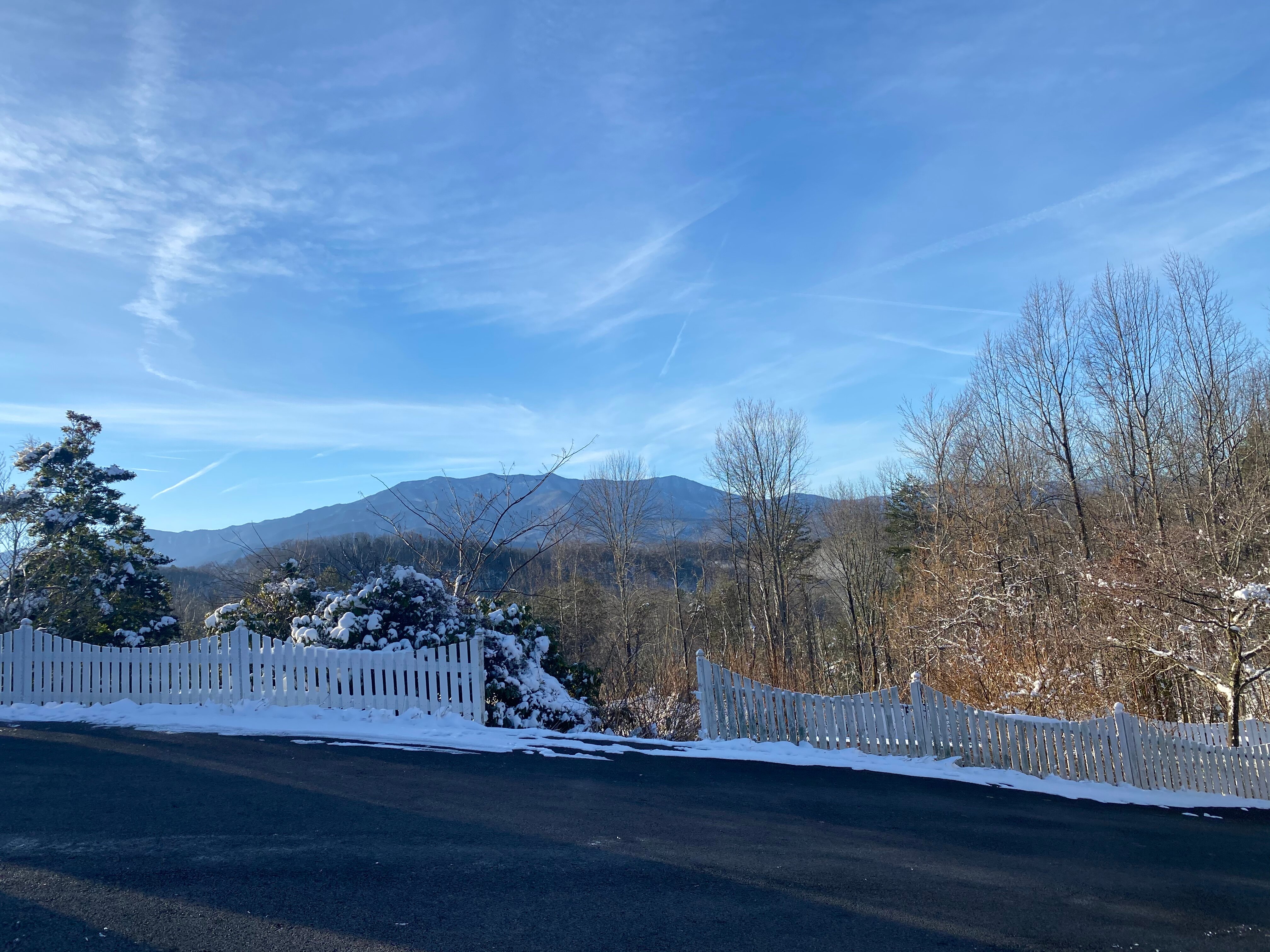 HIPPENSTEAL'S MOUNTAIN VIEW INN (Gatlinburg) - B&B Reviews & Photos ...