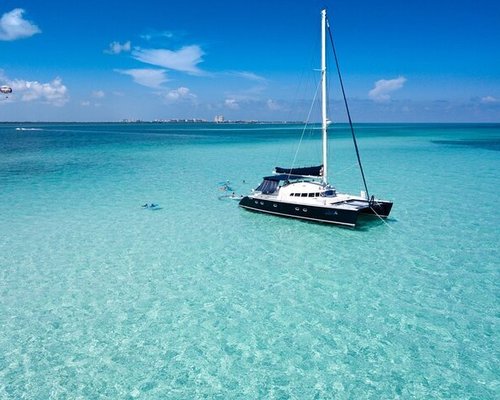 THE 10 BEST Puerto Morelos Boat Tours & Excursions (Updated 2023)