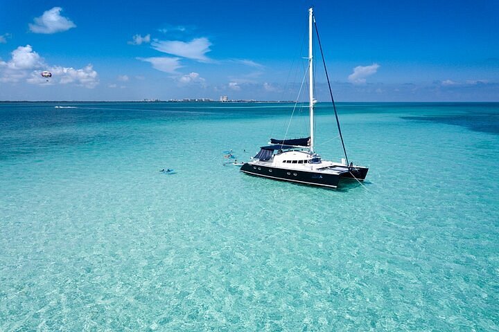 riviera maya boat excursions