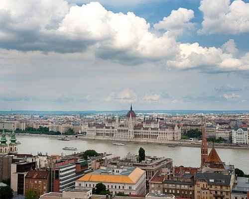 budapest city tours