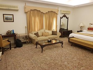 Etihad Club by Faletti's Hotel in Rahimyar Khan
