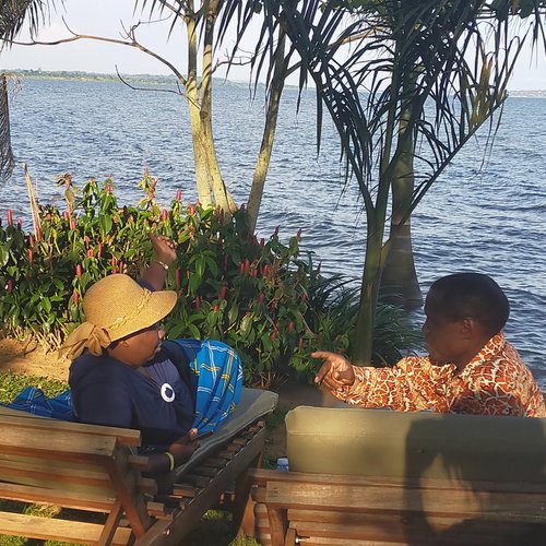 Things To Do In Entebbe Central Region The Best Nature Parks