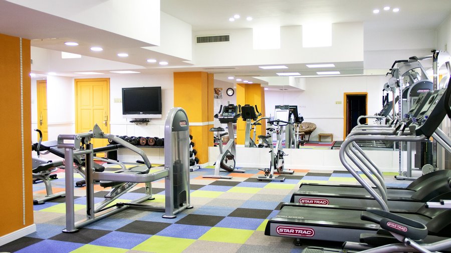 Fitness Centre