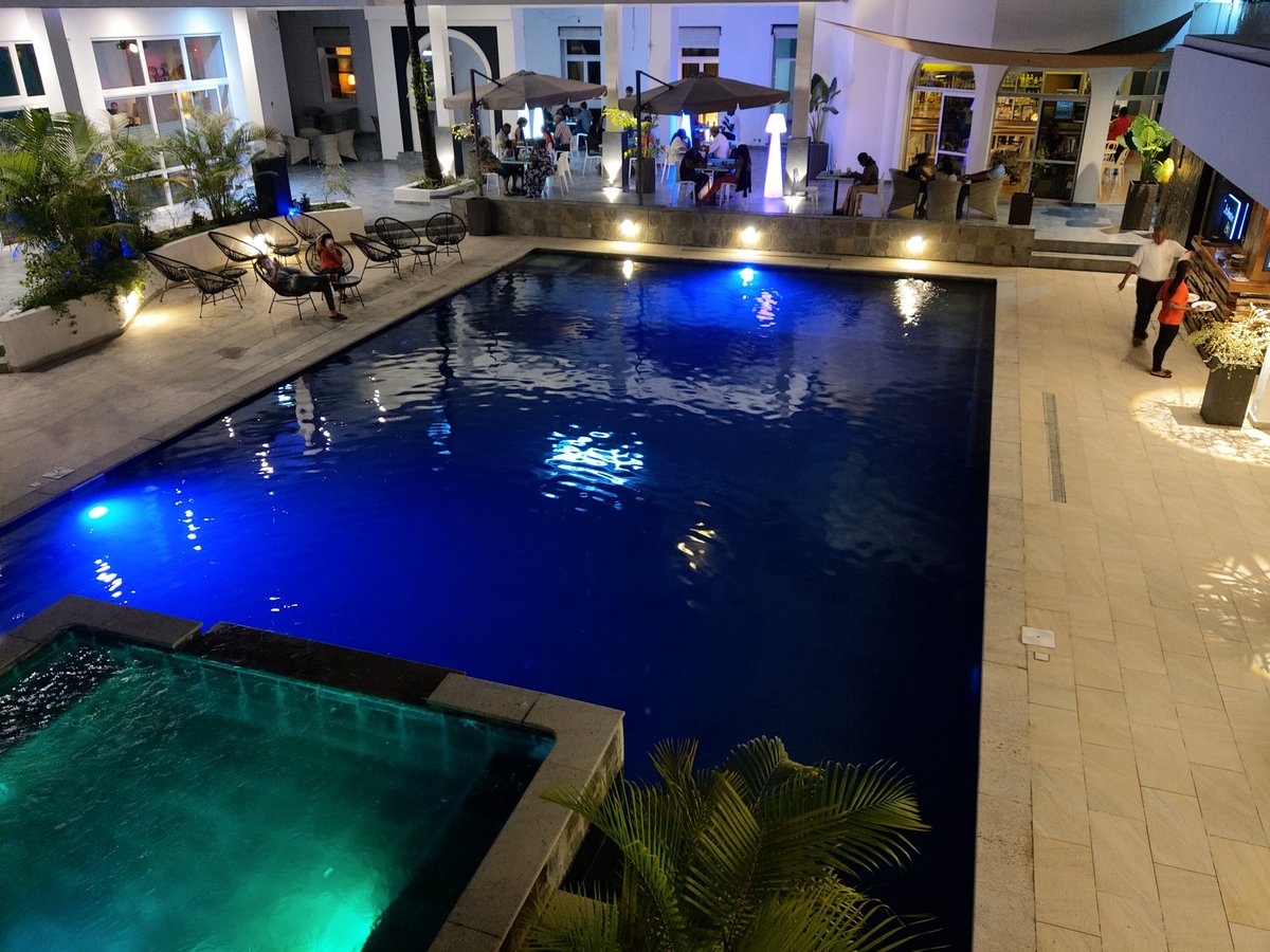 마다가스카르 카지노 호텔 추천 베스트 10 - Tripadvisor