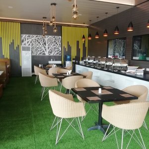 Hotel Sanushi