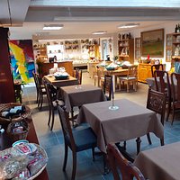 Sala ristotante