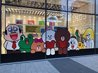 LINE FRIENDS STORE - All You Need to Know BEFORE You Go (with Photos)